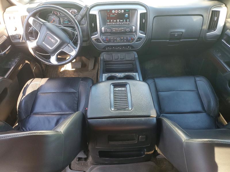 Продаж на аукціоні авто 2018 Gmc Sierra, vin: 1GT12TEY7JF199285, номер лоту: 51544356