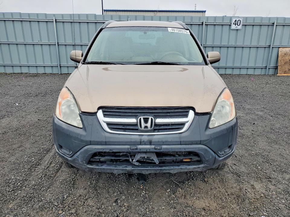 Aukcja sprzedaży 2003 Honda Cr-v, vin: JHLRD78803C807283, numer aukcji: 46158576