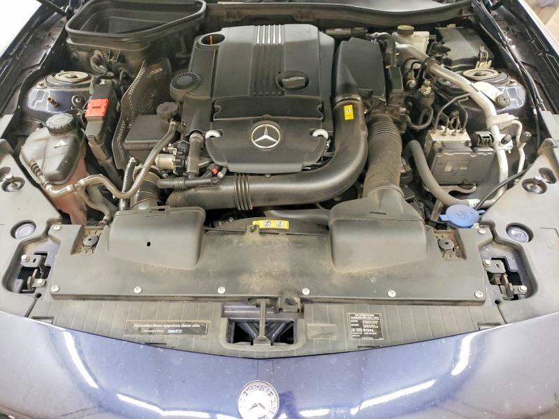 Продажа на аукционе авто 2015 Mercedes-benz Slk, vin: WDDPK4HA8FF097764, номер лота: 48677646