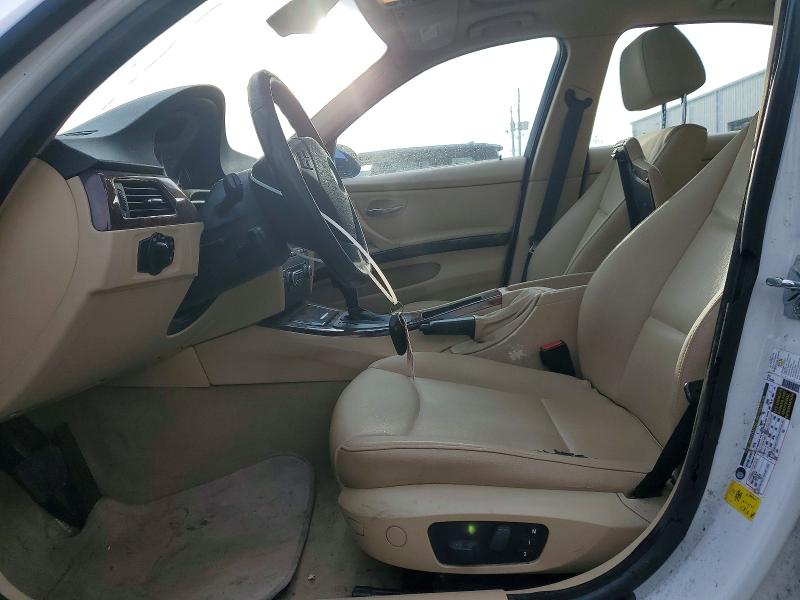 Продажа на аукционе авто 2008 Bmw 328, vin: WBAVA37518NL43854, номер лота: 51848176