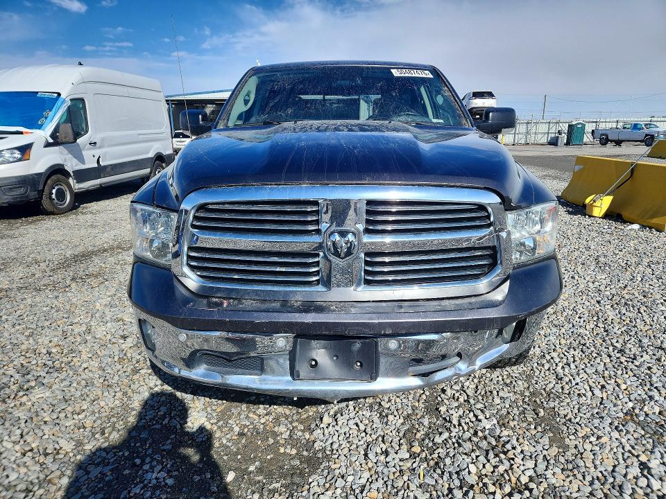 Продажа на аукционе авто 2015 Ram 1500, vin: 1C6RR7TT7FS721142, номер лота: 50487476