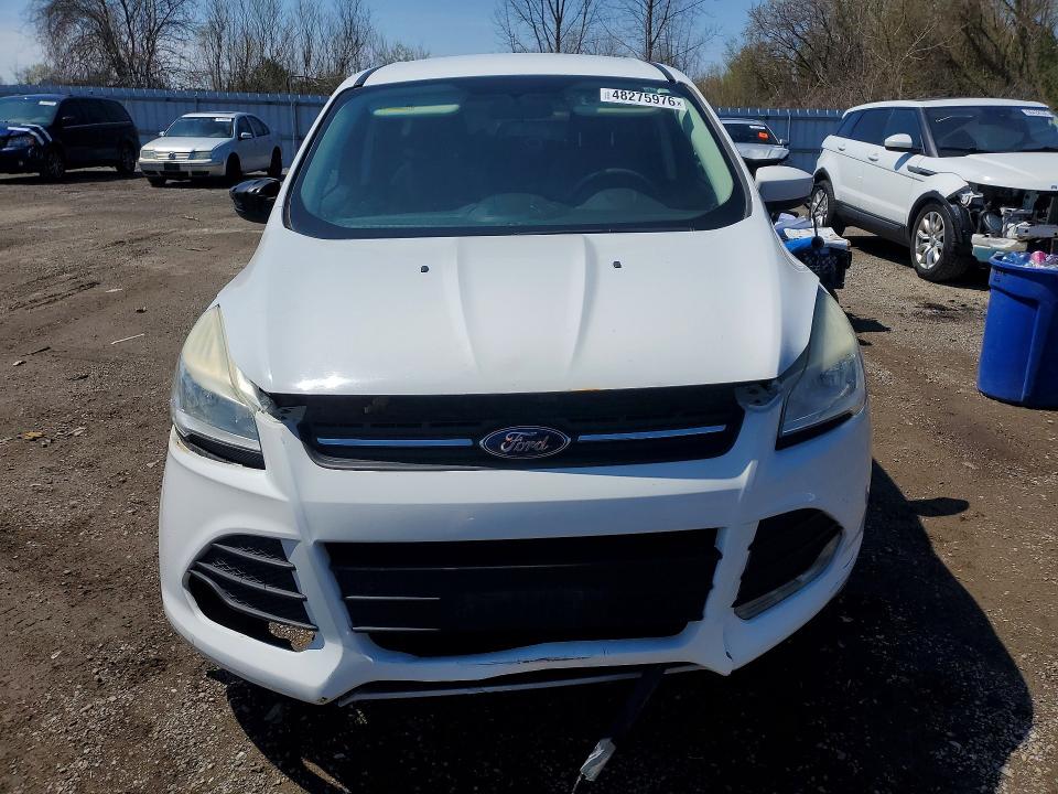 Продаж на аукціоні авто 2013 Ford Escape, vin: 1FMCU9GX1DUA43880, номер лоту: 48275976