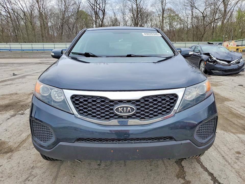 Продаж на аукціоні авто 2012 Kia Sorento, vin: 5XYKTCA69CG274798, номер лоту: 49626346