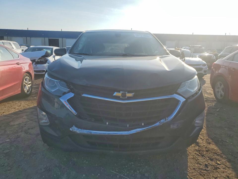 50721696 :رقم المزاد ، 2GNAXKEVXK6132698 vin ، 2019 Chevrolet Equinox مزاد بيع