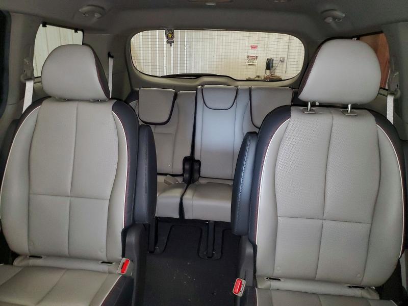 Продажа на аукционе авто 2016 Kia Sedona, vin: KNDMC5C19G6170889, номер лота: 51420776