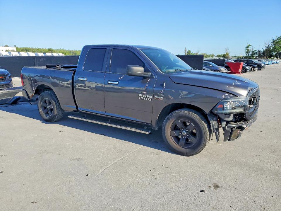 Aukcja sprzedaży 2015 Ram 1500, vin: 1C6RR6GT8FS607641, numer aukcji: 51308976