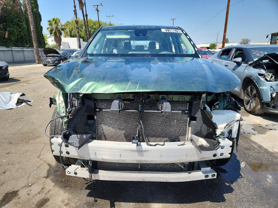 Aukcja sprzedaży 2023 Toyota Highlander, vin: 5TDKDRAH4PS500871, numer aukcji: 51106576