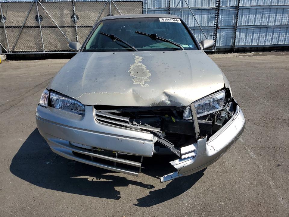Продажа на аукционе авто 1998 Toyota Camry, vin: JT2BG22K4W0178753, номер лота: 51865146