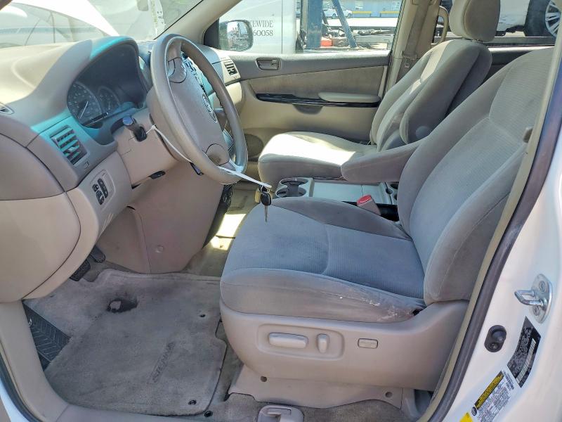 Продажа на аукционе авто 2005 Toyota Sienna, vin: 5TDZA23C45S254028, номер лота: 49174036