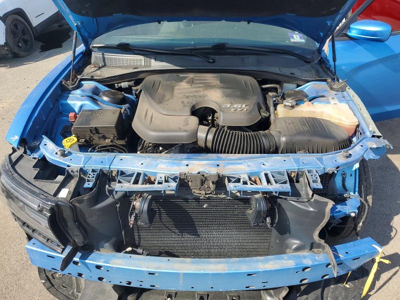 Продажа на аукционе авто 2019 Dodge Charger, vin: 2C3CDXJG2KH614086, номер лота: 49479176