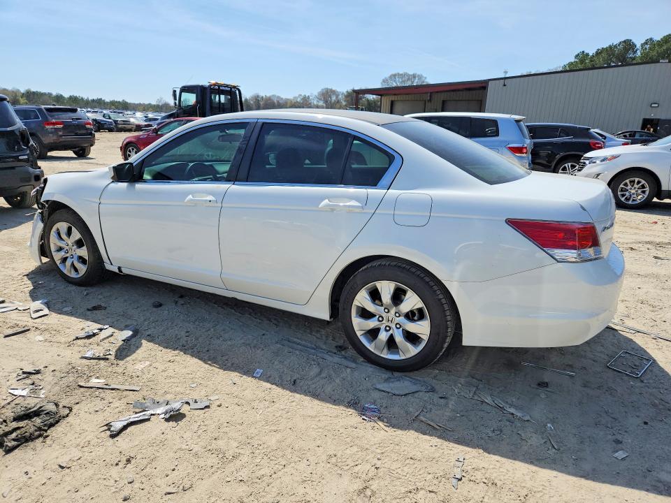 Продаж на аукціоні авто 2010 Honda Accord, vin: 1HGCP2F79AA178804, номер лоту: 48260886