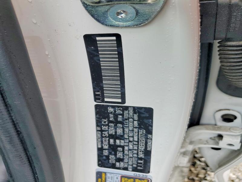 Продажа на аукционе авто 2025 Kia K4, vin: 3KPFT4DE6SE077755, номер лота: 51282596