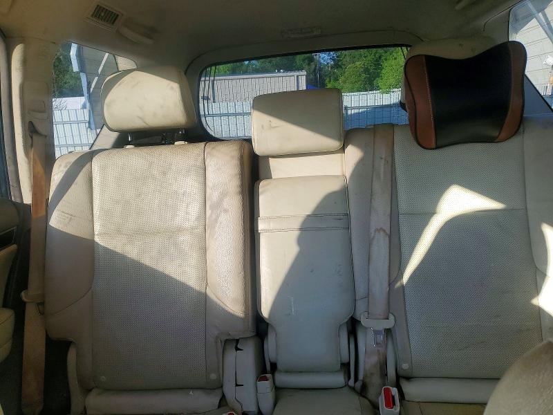 Продажа на аукционе авто 2015 Lexus Gx, vin: JTJBM7FXXF5111979, номер лота: 49862866