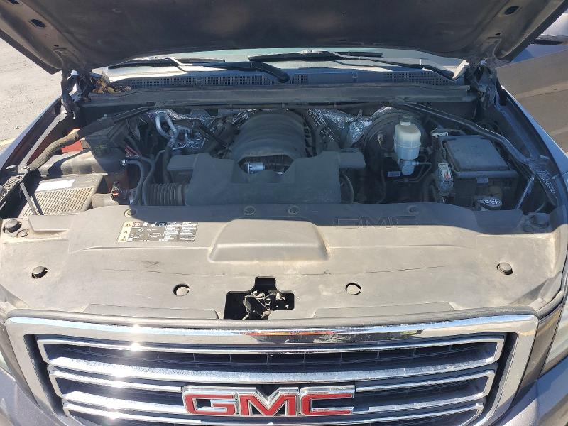 Aukcja sprzedaży 2017 Gmc Yukon Xl, vin: 1GKS2GKC7HR146412, numer aukcji: 52064516