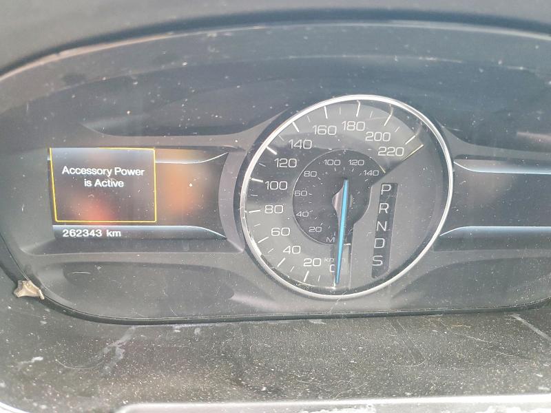 Продажа на аукционе авто 2014 Ford Edge, vin: 2FMDK4JCXEBB41851, номер лота: 49336896
