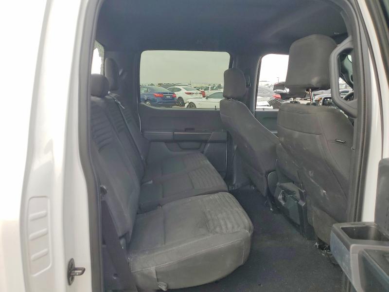 Продаж на аукціоні авто 2023 Ford F150, vin: 1FTEW1CP4PKE59940, номер лоту: 51829496