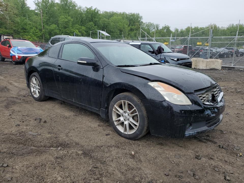Aukcja sprzedaży 2008 Nissan Altima, vin: 1N4BL24E78C136952, numer aukcji: 51780486