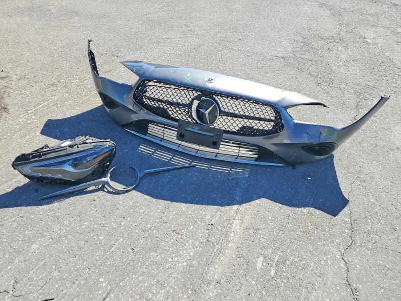 Aukcja sprzedaży 2025 Mercedes-benz Cla, vin: W1K5J4HB2SN509681, numer aukcji: 49884236