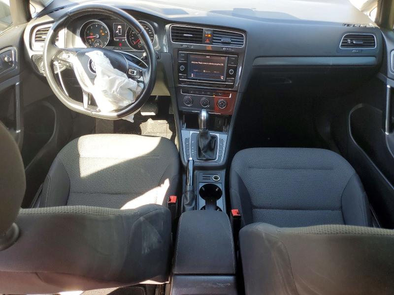 Продаж на аукціоні авто 2018 Volkswagen Golf, vin: 3VWG17AU3JM288291, номер лоту: 50382106