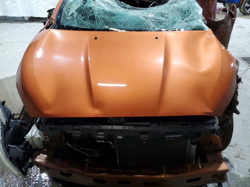 Продаж на аукціоні авто 2018 Mitsubishi Mirage, vin: ML32A3HJ9JH005238, номер лоту: 49069826