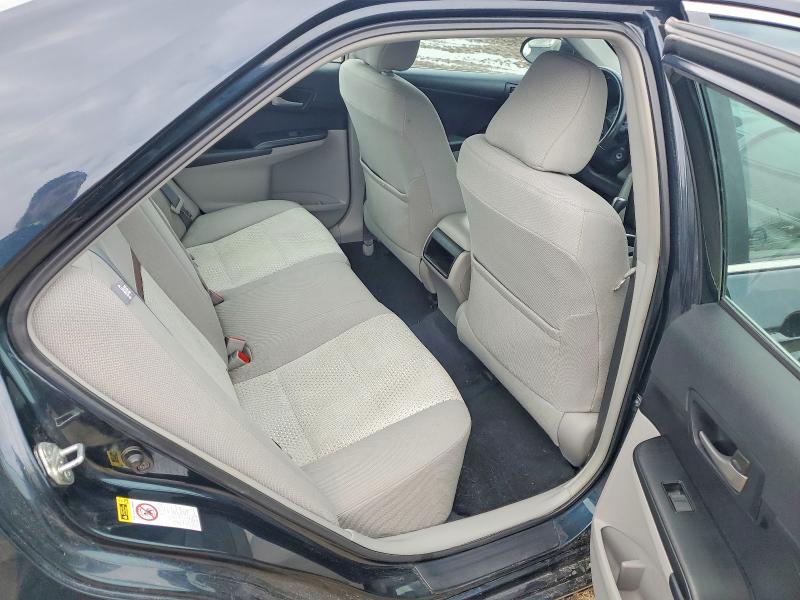 Aukcja sprzedaży 2012 Toyota Camry, vin: 4T1BF1FK4CU089196, numer aukcji: 49375546