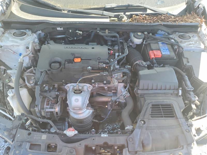 48891606 :رقم المزاد ، 19XFL2H86NE020470 vin ، 2022 Honda Civic مزاد بيع