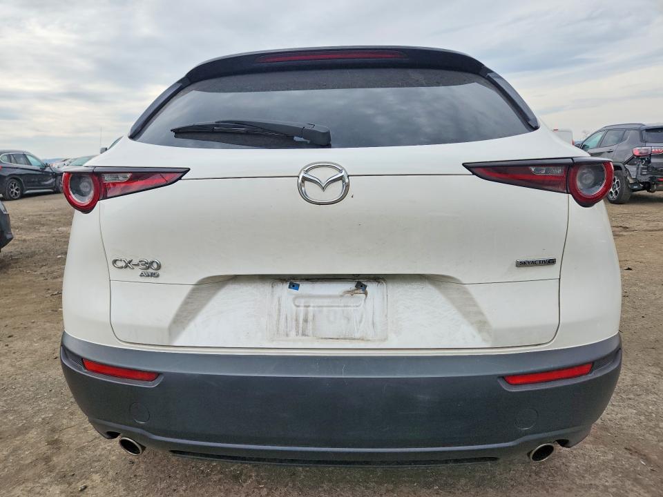 Продаж на аукціоні авто 2023 Mazda Cx-30, vin: 3MVDMBBM5PM510738, номер лоту: 49476386