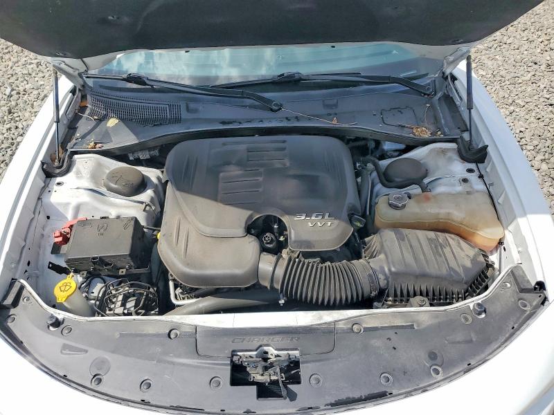 Продаж на аукціоні авто 2022 Dodge Charger, vin: 2C3CDXBGXNH250793, номер лоту: 51698816