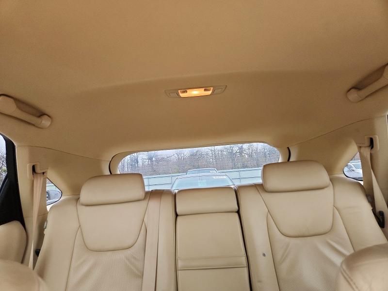Aukcja sprzedaży 2010 Lexus Rx, vin: 2T2BK1BA9AC078066, numer aukcji: 51009776