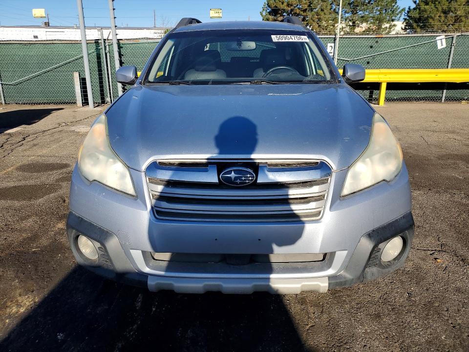 Продаж на аукціоні авто 2014 Subaru Outback, vin: 4S4BRBMC4E3279288, номер лоту: 50904706