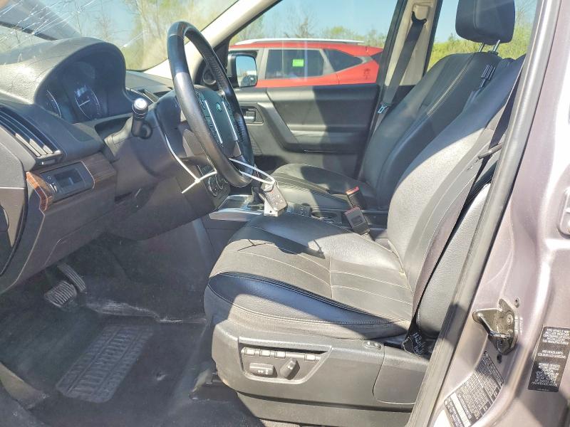 Продажа на аукционе авто 2013 Land Rover Lr2, vin: SALFR2BG6DH362193, номер лота: 50814806