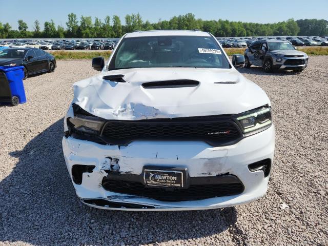 Продажа на аукционе авто 2024 Dodge Durango, vin: 1C4SDJCT0RC159427, номер лота: 49758396