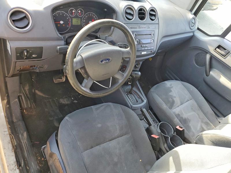 Aukcja sprzedaży 2013 Ford Transit Connect, vin: NM0LS7DN9DT155993, numer aukcji: 51329286