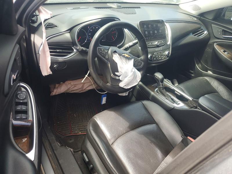 Auction sale of the 2023 Chevrolet Malibu, vin: 1G1ZE5ST8PF134333, lot number: 51291886