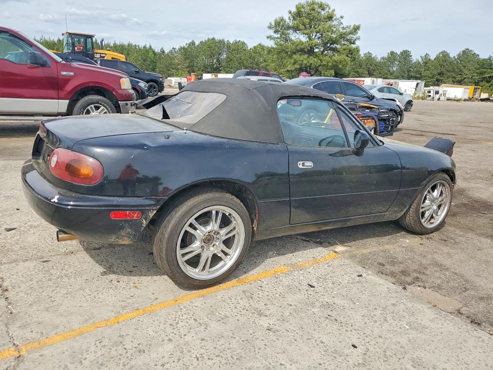 Aukcja sprzedaży 1993 Mazda Mx-5 Miata, vin: JM1NA3516P1408397, numer aukcji: 49561376