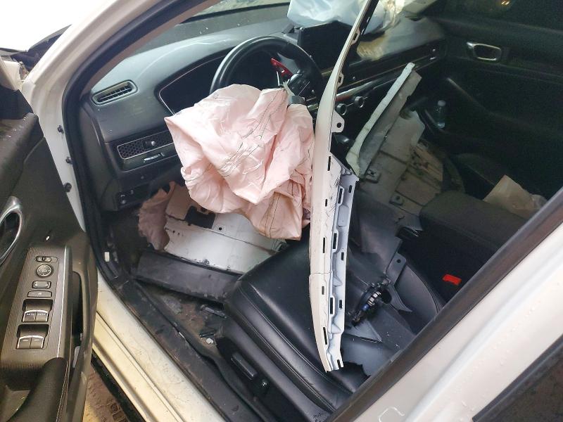 Aukcja sprzedaży 2022 Honda Civic, vin: 2HGFE1F98NH004406, numer aukcji: 49375476