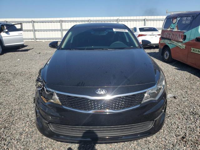 Продажа на аукционе авто 2018 Kia Optima, vin: 5XXGT4L35JG260090, номер лота: 50086036