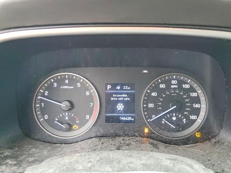 Продаж на аукціоні авто 2020 Hyundai Tucson, vin: KM8J2CA48LU275660, номер лоту: 48340726
