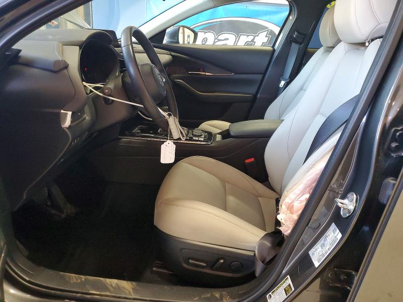 Aukcja sprzedaży 2023 Mazda Cx-30, vin: 3MVDMBCM7PM549099, numer aukcji: 51169846