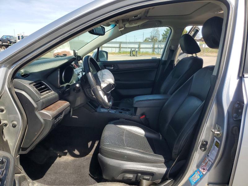 Продажа на аукционе авто 2015 Subaru Outback, vin: 4S4BSBNC0F3259835, номер лота: 50615466
