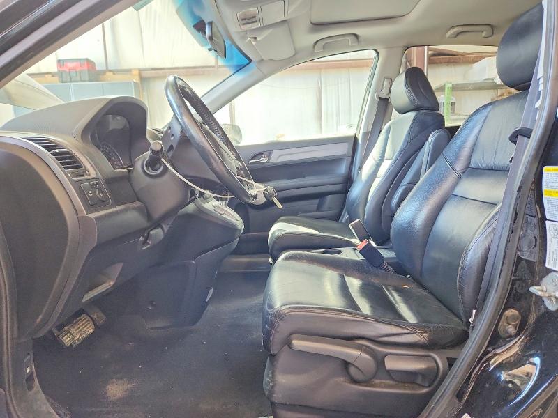 51342396 :رقم المزاد ، 5J6RE48787L800081 vin ، 2007 Honda Cr-v مزاد بيع