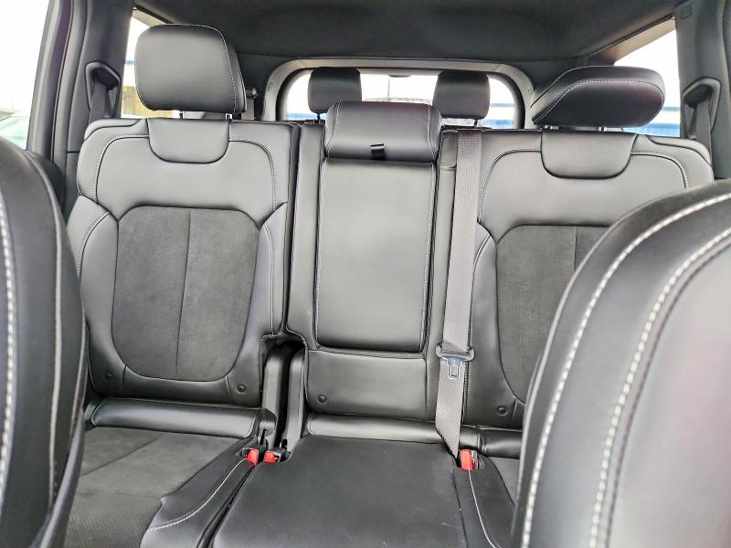 Продаж на аукціоні авто 2025 Jeep Grand Cherokee, vin: 1C4RJKAG6S8760644, номер лоту: 51597266