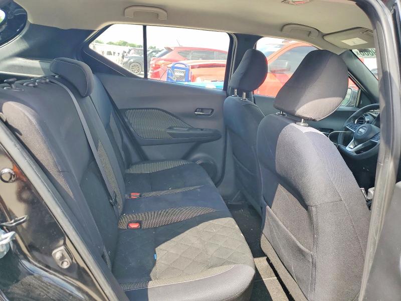 Продаж на аукціоні авто 2019 Nissan Kicks, vin: 3N1CP5CU0KL486340, номер лоту: 50259666