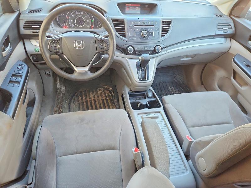 51096126 :رقم المزاد ، 2HKRM4H55DH601352 vin ، 2013 Honda Cr-v مزاد بيع