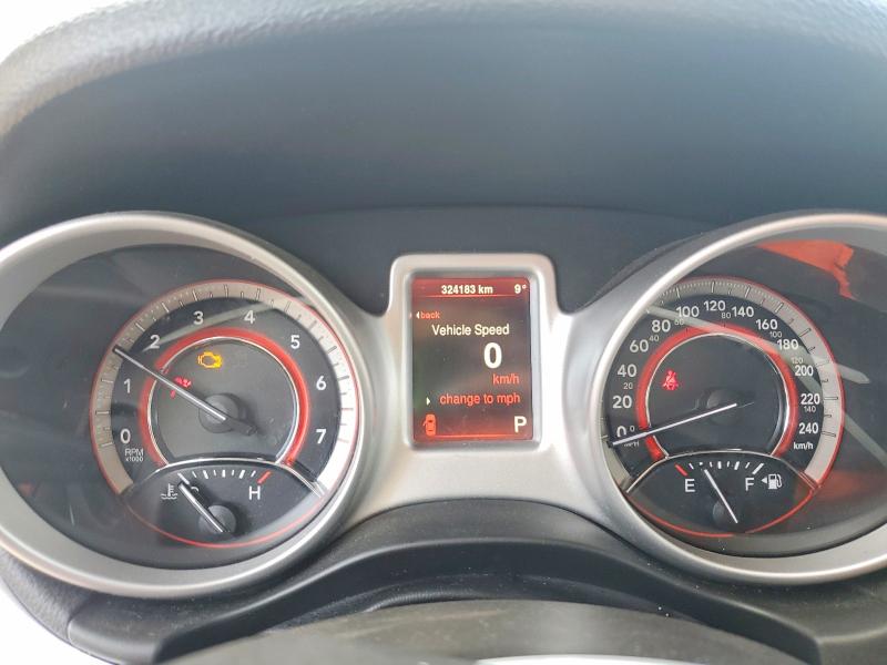 Aukcja sprzedaży 2016 Dodge Journey, vin: 3C4PDCAB4GT235860, numer aukcji: 50881476