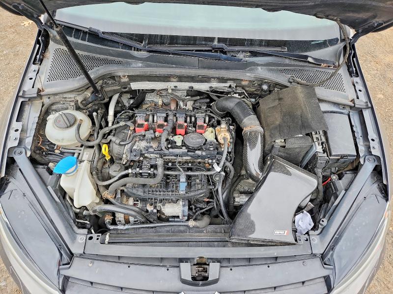 Aukcja sprzedaży 2016 Volkswagen Golf R, vin: WVWLF7AU5GW019527, numer aukcji: 51068486
