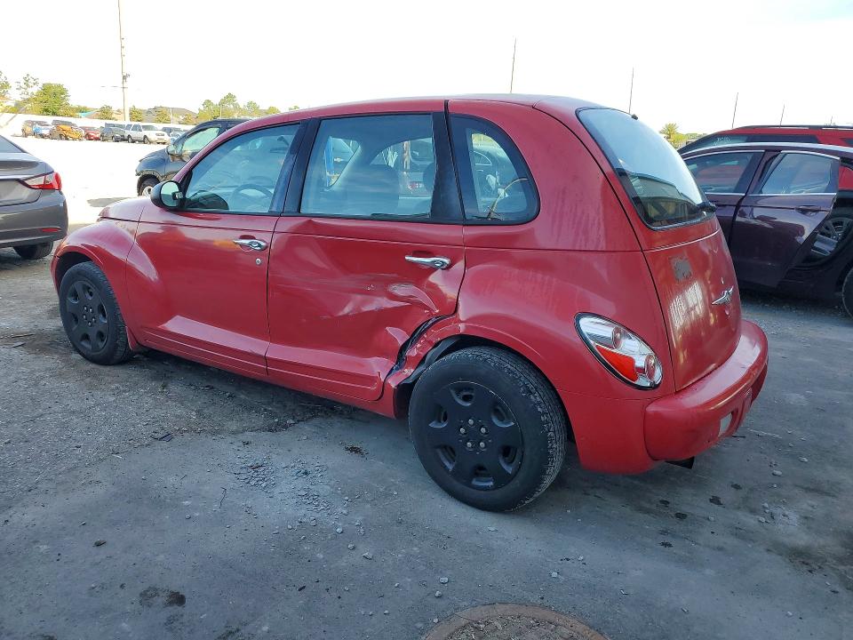 Aukcja sprzedaży 2005 Chrysler Pt Cruiser, vin: 3C4FY48B85T504578, numer aukcji: 49639236