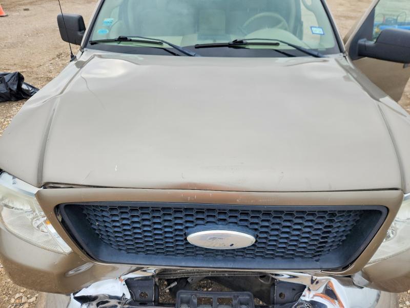 Продаж на аукціоні авто 2006 Ford F150, vin: 1FTRW12W96FA95791, номер лоту: 49836896