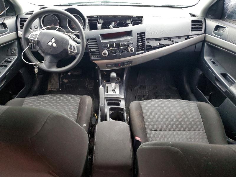 Aukcja sprzedaży 2013 Mitsubishi Lancer, vin: JA32U2FU1DU606973, numer aukcji: 49483766