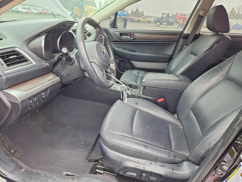 Aukcja sprzedaży 2017 Subaru Legacy, vin: 4S3BNEN64H3003711, numer aukcji: 49251716